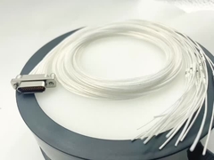 高速MIL-DTL-83513 マイクロDコネクタ 女性 直角MIL DTL 83513 2