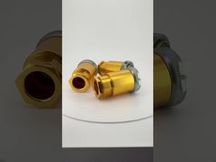ロシアのコネクタ PC 32T 耐久性のあるアルミニウム
