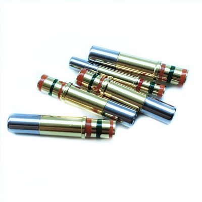 品質  D38999 Series Iii Crimp Contacts M39029 56-353 Crimp Termination M39029 56-352 工場