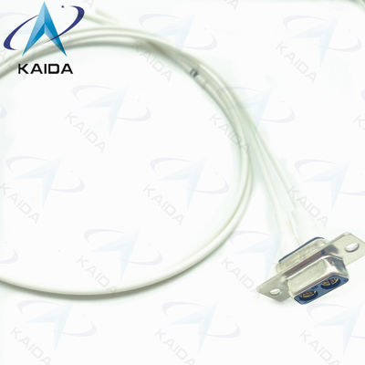 15 シェル MIL-DTL-83513 マイクロDコネクタ ゴールド コンタクト 仕上げ Mil DTL 83513 コンタクト