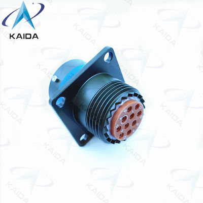 オリーブグリーンカドミウム MIL-DTL-26482シリーズ2 MS3470W12-10S 軍事用