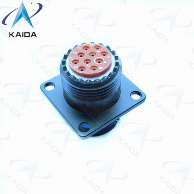 オリーブグリーンカドミウム MIL-DTL-26482シリーズ2 MS3470W12-10S 軍事用