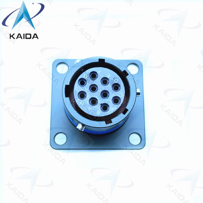 オリーブグリーンカドミウム MIL-DTL-26482シリーズ2 MS3470W12-10S 軍事用