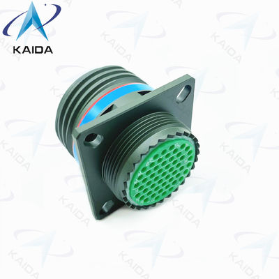 カドミウムシェル ミル Dtl 38999シリーズIII 接続器 D38999 20WE35PN 55 男性ピン
