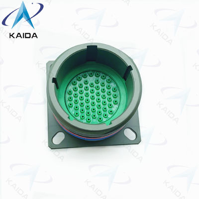 カドミウムシェル ミル Dtl 38999シリーズIII 接続器 D38999 20WE35PN 55 男性ピン