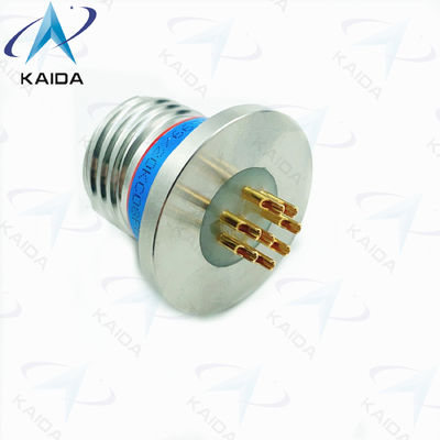 8 コンタクト 封閉式円形接続 20KC08PN-H D38999 封閉式接続