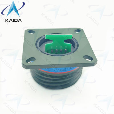 RJ45シリーズ CT55CA22WN3 コンネクタ 10-500Hz振動環境