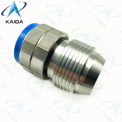 M85049/26KD05SN-M10 ステンレス・スティール 消化型カスタムコネクタ 水深10m