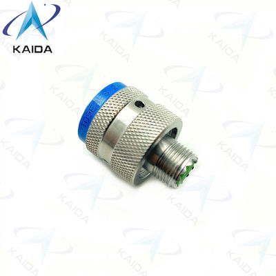ステンレス鋼 MIL-DTL-38999 シリーズI 500V クリップコンタクトタイプ MS27467T09E35SN