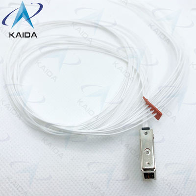 金付 J14 溶接コネクタ 3A 電流評価 -55.C から 125.C 動作温度 J14F-9TK