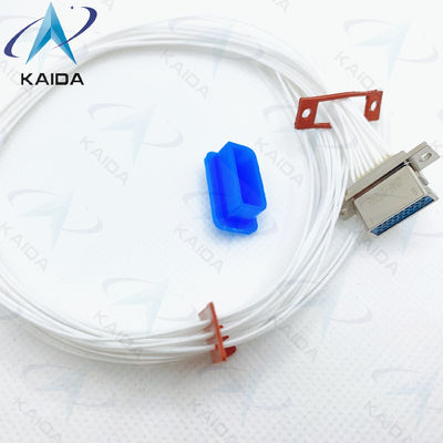 J14F-27ZKB J14F ゴールドプレート 溶接器 J14 容器接続器 800V 3A 定電圧 30cm ワイヤー