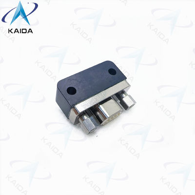 MWDM2L-9PCBRR3-110 MIL-DTL-83513 51-コンタクト 右角透孔PCB銅合金容器 MWDMシリーズ グレーナー