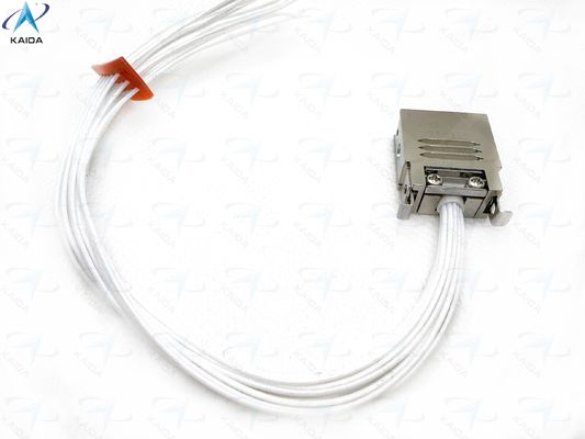 2A J14F -55° 〜 125° 電流定数作業温度 中国軍用コネクタ規格GJB142A-94に準拠する. J14FシリーズはJ14シリーズJ14F-15TJから拡張されている.