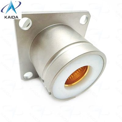 1 作業温度-65℃～200℃、耐食性の無電解ニッケルコンタクト。高電流コンタクト。Y57B-2401ZB4