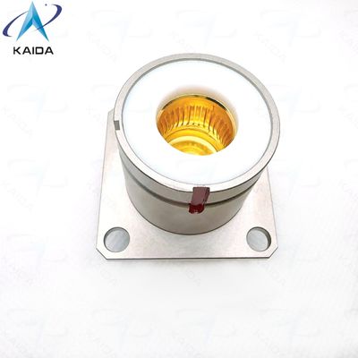 1 作業温度-65℃～200℃、耐食性の無電解ニッケルコンタクト。高電流コンタクト。Y57B-2401ZB4