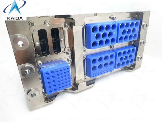 500サイクル耐久 S6GMF3TSYA109F01-S-05 -65C 200C 動作温度。S6GMF3TSYA109F01-S-05。ラック＆パネル長方形コネクタ。