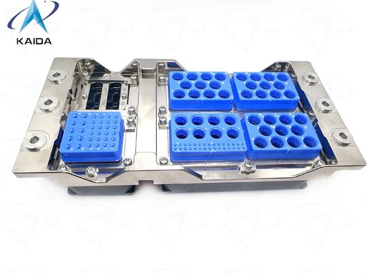 500サイクル耐久 S6GMF3TSYA109F01-S-05 -65C 200C 動作温度。S6GMF3TSYA109F01-S-05。ラック＆パネル長方形コネクタ。