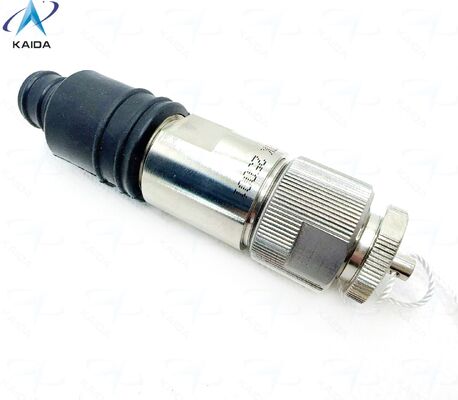 PP ジェンダー回形電気コネクタ 安定した電気接続を保証する厳しい産業環境で理想的です.YS3-4TK