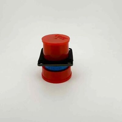 プレミアム航空宇宙コネクタ機能を備えた信頼性の高いオスコネクタ Ms3112e14-19s 電気コネクタ