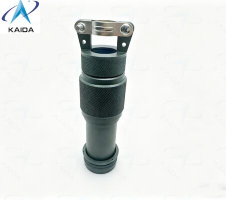 シェルサイズ 17 背面シェル オリーブグリーン カドミウムプレート ストレート EMI/RFI 環境バックシェル AS85049/10 と MS3437A