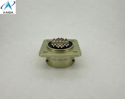 OHS-1-32 22 B1 1 B 溶接接触.超小型の電気接続器 OHS-BC-1 ((2) シリーズ ロシアのONT-BS-1 ((2) の代用品